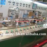 Automatic Laminated Tube Machine