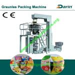 Granules Packing Machine