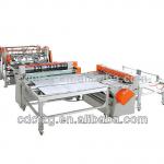 Automatic Double Circular Knife Cutting Machine/Equipment