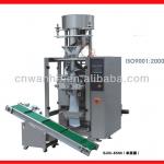 WHIII-K500 Automatic Peanut Filling Machinery