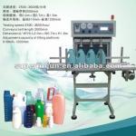 plastic bottle leak tester