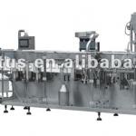 doy pack packaging machinery