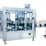 TO14-12-4 3000B/H Washing Filling Capping Machine (3-in-1)