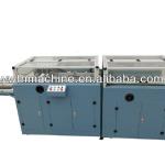 Automatic Four Sides Folding Machine For Hard Cover Making