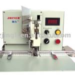 single head automatic eyelet machine