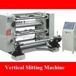 Plastic Film Slitting Machine with Good Quality