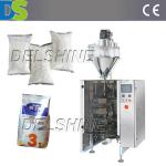 Bleaching Powder Packing Machine With Auger Filler