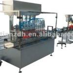 MT-1020 automatic liquid packaging machine manufacturer from Shanghai