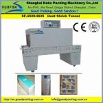 Mini Box Shrink Packing Machine