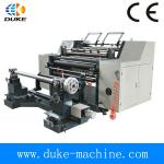 DK-DD Automatic Vertical Film Slitting Machine