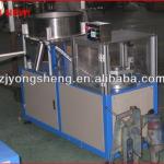 2013 latest technology bottle cap machine system cap slitting machine 20 liter tin can machinery