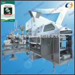 5-50kg Full automatic flour weighing and bagging group