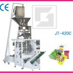 JT-420C Auto Vertical Volumetric Cup Packing Machine