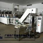 screw/bolt/nuts/hardware packing machine