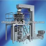 Automatic Rice/ Nutritional Rice Processing Packaging Machine Manufacturer