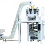 Black Mustard Seeds Pouch Packaging Machine