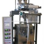 Automatic pneumatic type grains packing machine with PLC