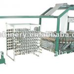 PP Woven Bag Making Machine - 4 shuttle circular loom