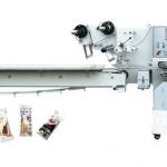 Stepped Control Horizontal Pillow Packing Machine