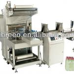 TO Full-automatic Thermal Contraction Packaging Machine