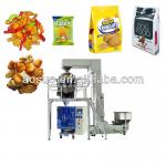 ASLB 420A full automatic pine nuts packaging machinery