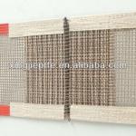 Seperating sheet for hardboard production with PTFE Coated conveyor belt