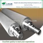 Tungsten Carbide Corrugated Roller Cardboard Roll Manufacturer In Shanghai