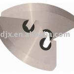 Customized Cemented Carbide Cutting Knife for Cutting Paper