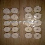 Cotton and Polyester Garniture Tape
