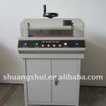 paper cutting machine