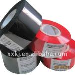 FINERAY SCF900 and FC3 Black Hot Foil Coding Ribbons for print marks on the packages