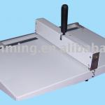 14&#39;&#39; Manual Creasing machine/ A4 Paper scorer