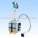 Spiral Spray Gun for baby diaper machine