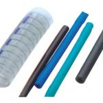 Various Types of Short Milking Tube