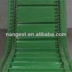 Corrugated Conveyor Belt