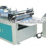 fabric laser cutting machine