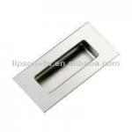 HP-002 Stainless Steel Flush Pull Handle