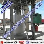 DBJS-2B Jumbo bag cement packing machinary