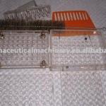 Capsule filling board SL