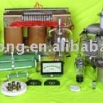 accessories of high frequency welding machine