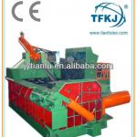 Y81-1600 hydraulic scrap metal iron aluminum baler (Quality Guarantee)