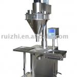 Automatic Powder Auger Filler Machine