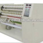 Adhesive Tape Slitter Rewinder Machine with CE certificate