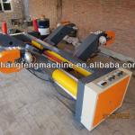 Hydraulic mill roll stand