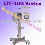 LTT-100 series Straight line sleeve labeling machine for the cap (SPP-LTT-100)