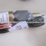 R200-5 3932530 FLAMEOUT SOLENOID FLAMEOUT SWITCH FOR EXCAVATOR