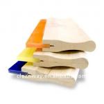 wooden/aluminium handle squeegees for screen printing
