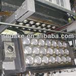 Dake-DT66B offset printing thermoforming machine