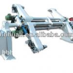 electric shaft less mill roll stand for production line