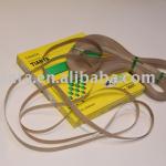 TIANTA teflon PTFE Seamless Ring sealing Belt